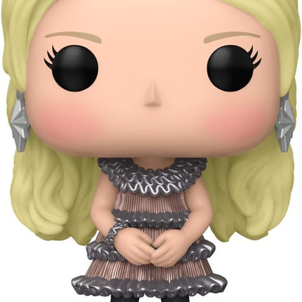 Funko Pop! Harry Potter: Luna Lovegood (in Dress) - Vinyl Figure #182