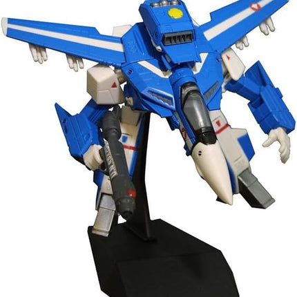 Robotech Max Sterlings GBP-1J Heavy Armor Veritech Transformable Action Figure