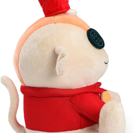 KIDROBOT Coraline - Jumping Circus Mouse - Phunny Plush