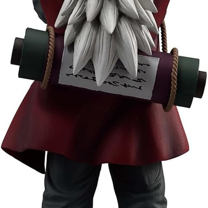 BANDAI Ichibansho Masterlise - Naruto: Shippuden - Jiraiya Collectbile Statue