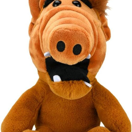 ALF 7.5" Plush Window Clinger by Kidrobot - New