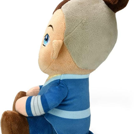 KIDROBOT Avatar: The Last Airbender - Sokka - Phunny Plush