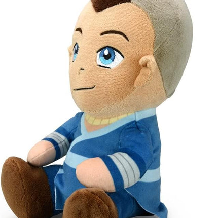 KIDROBOT Avatar: The Last Airbender - Sokka - Phunny Plush