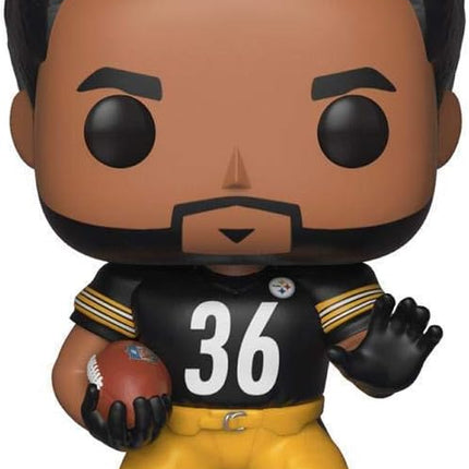 Funko Pop! Football NFL - Legends - Jerome Bettis #117