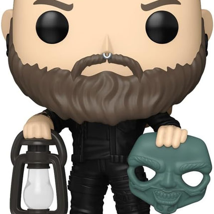 Funko Pop! WWE: Bray Wyatt - Vinyl Figure #197