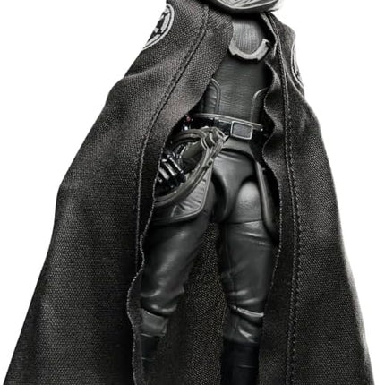 HASBRO Star Wars Black Series Eleventh Brother - Maul: Shadow Lord - Action Figure