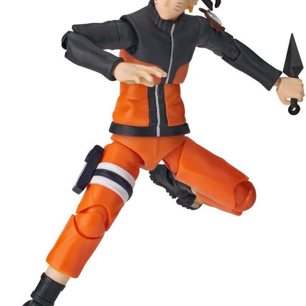 BLOKEES Naruto Uzumaki Champion Class - Model Kits