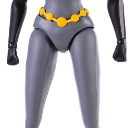 MONDO DC Batman The Animated Series: Catwoman - Action Figure