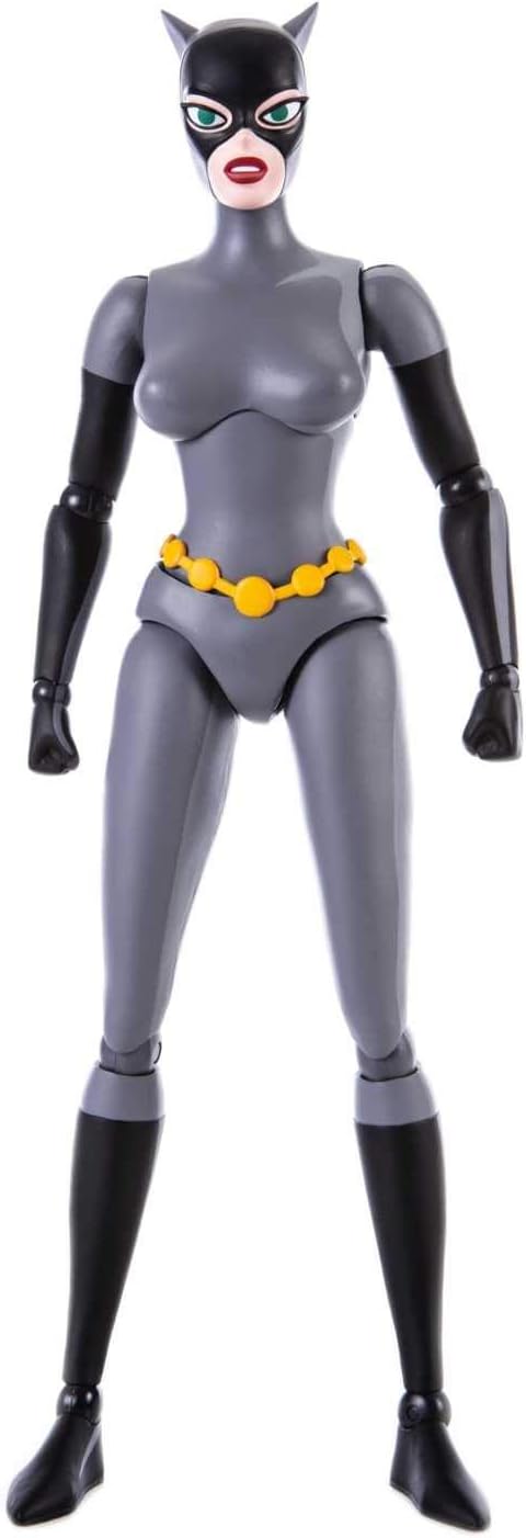 MONDO DC Batman The Animated Series: Catwoman - Action Figure
