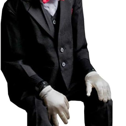 Puppet Props - SAW - Billy The Puppet