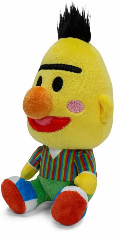 Kidrobot Sesame Street Bert Phunny Plush