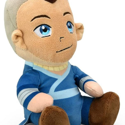 KIDROBOT Avatar: The Last Airbender - Sokka - Phunny Plush