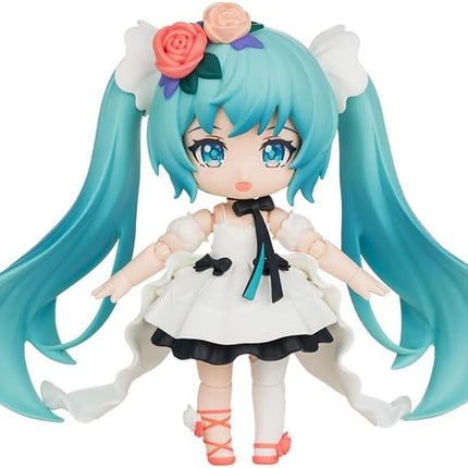 BLOKEES DaaLaMode Q Series - Hatsune Miku - MikuWithYou - Display of 6 - Model Kits