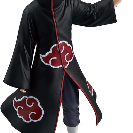 Bandai Pain Ichibansho - Naruto Shippuden Masterlise Collectible Statue