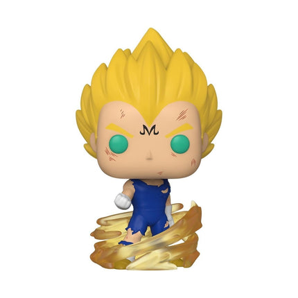 Funko POP! Animation: Dragon Ball Z S8- Majin Vegeta
