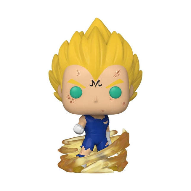 Funko POP! Animation: Dragon Ball Z S8- Majin Vegeta