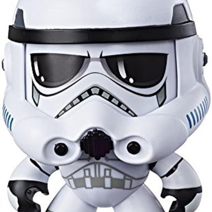 Hasbro Star Wars Mighty Muggs Solo: A Star Wars Story - Stormtrooper