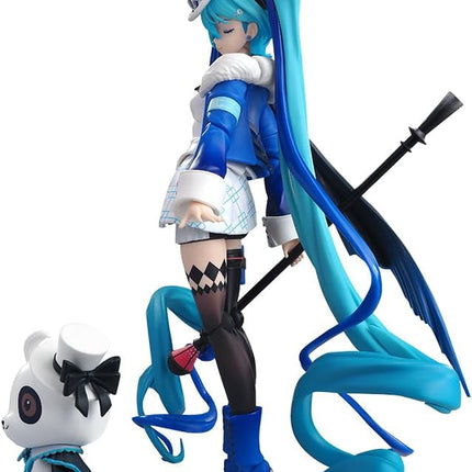 BLOKEES Fantastics Series - Hatsune Miku - MikuWithYou2025 - Model Kits