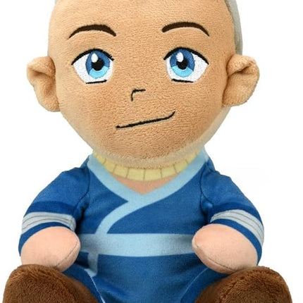 KIDROBOT Avatar: The Last Airbender - Sokka - Phunny Plush