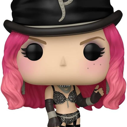 FUNKO Pop! Rocks - Pink (Lady Marmalade) Vinyl Figure #493