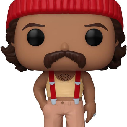 Funko Pop! Vinyl Movies - Cheech & Chong Up In Smoke Cheec #1558