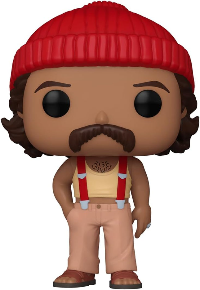 Funko Pop! Vinyl Movies - Cheech & Chong Up In Smoke Cheec #1558