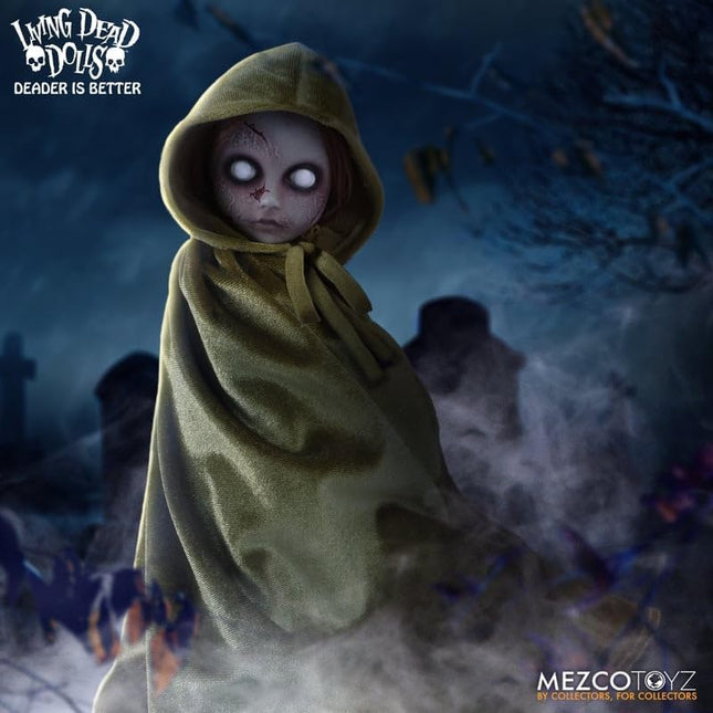Mezco The Return of The Living Dead Dolls: Posey