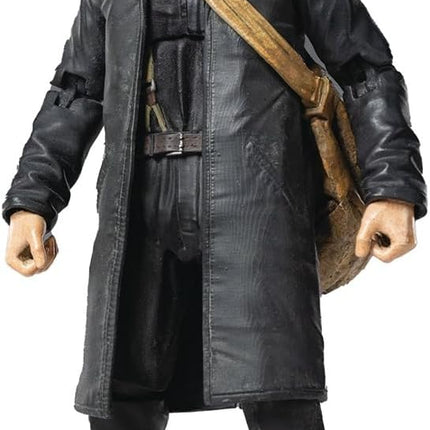 HIYA TOYS The Walking Dead: Daryl Dixon Exquisite Mini Series Action Figure
