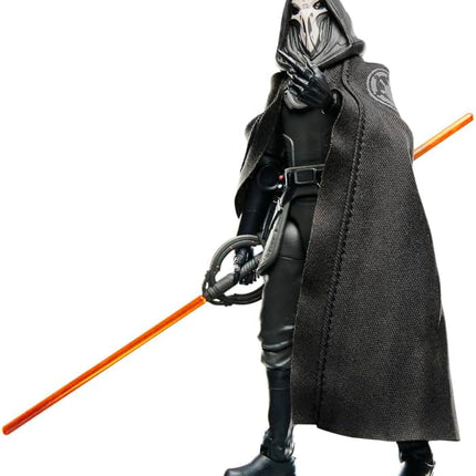 HASBRO Star Wars Black Series Eleventh Brother - Maul: Shadow Lord - Action Figure
