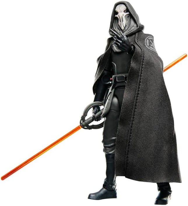 HASBRO Star Wars Black Series Eleventh Brother - Maul: Shadow Lord - Action Figure