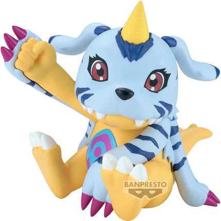 Banpresto - Digimon Adventure - Gabumon Sofvimates Figure