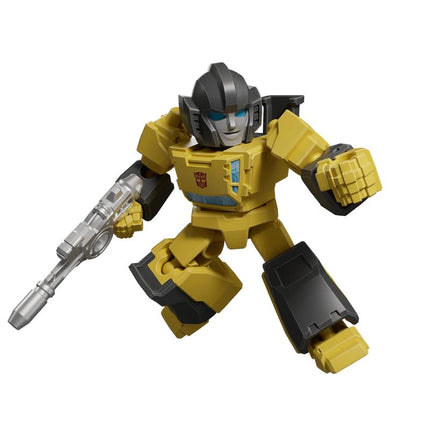 BLOKEES Transformers Defender Ver. 05 Traitor To Tyranny - Box 12pc Display - Model Kits