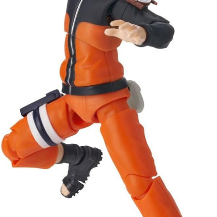 BLOKEES Naruto Uzumaki Champion Class - Model Kits
