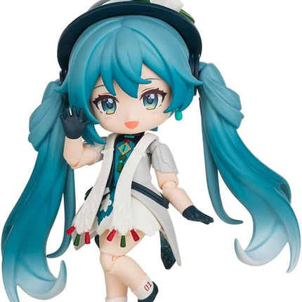 BLOKEES DaaLaMode Q Series - Hatsune Miku - MikuWithYou - Display of 6 - Model Kits