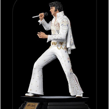 Iron studios - Elvis Presley - 1973 Aloha From Hawaii