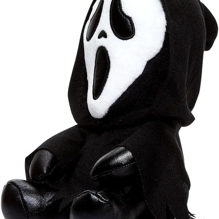 Kidrobot Ghost Face Phunny Plush