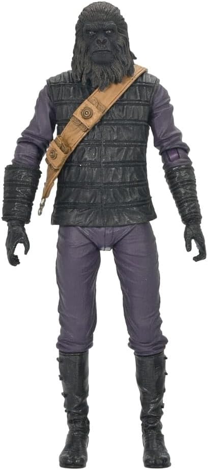 NECA Planet of the Apes Gorilla Soldier Ultimate Action Figure