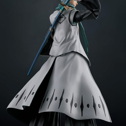 TAMASHII NATIONS Bleach: Thousand-Year Blood War - Toushiro Hitsugaya - Action Figure