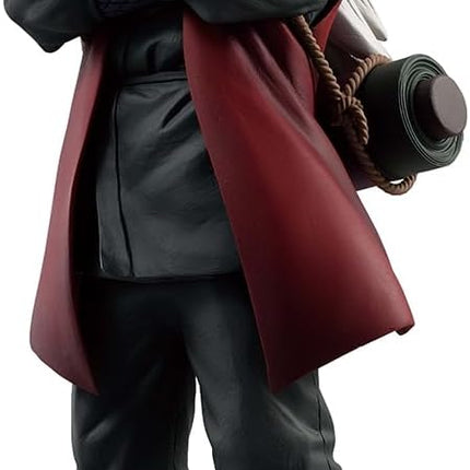 BANDAI Ichibansho Masterlise - Naruto: Shippuden - Jiraiya Collectbile Statue