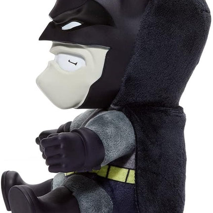 Kidrobot Batman Dark Knight Roto Phunny Plush