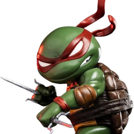 Iron Studios Teenage Mutant Ninja Turtles: Raphael (Ver. 2) Minico Figure