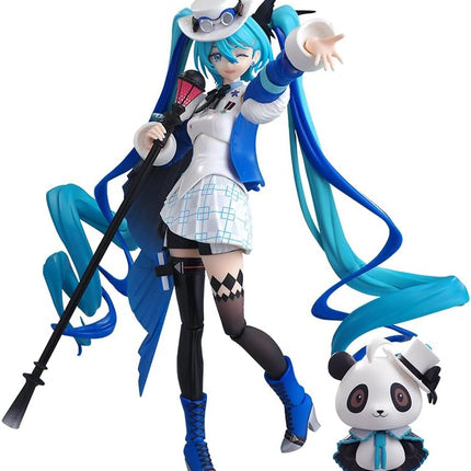 BLOKEES Fantastics Series - Hatsune Miku - MikuWithYou2025 - Model Kits