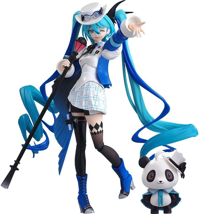 BLOKEES Fantastics Series - Hatsune Miku - MikuWithYou2025 - Model Kits