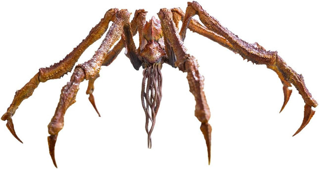 HIYA TOYS Godzilla x Kong: The New Empire Scylla - Exquisite Basic Series Figure