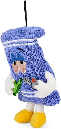 KIDROBOT South Park Stoned Towelie Scented Plush