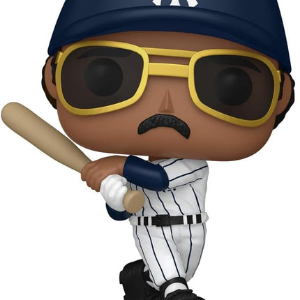 Funko Pop! Sports Legends - MLB Yankees Reggie Jackson - Vinyl Figure #22