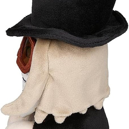 KIDROBOT The Black Phone - The Grabber - Phunny Plush