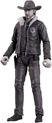DST The Walking Dead: Rick Grimes (Comic Version) Action Figure