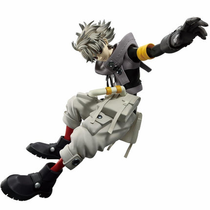 Banpresto - Gachiakuta - Rudo Vibration Stars Figure