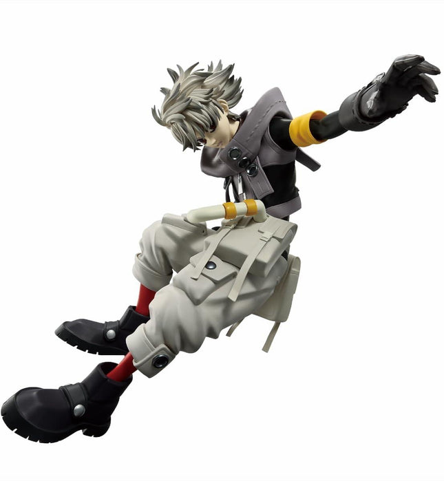 Banpresto - Gachiakuta - Rudo Vibration Stars Figure